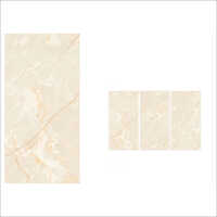 Mega Onyx Tiles - Ceramic Material, Various Sizes Available | Elegant Interior Floor Tiles With Authentic Onyx Marble Look