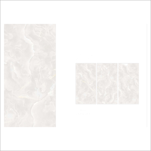 Mexico White Tiles