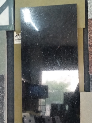 Golden galaxy south black