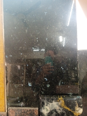 Black pal granite iltalian