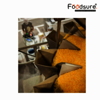 Breakfast Cereals Plant Consultancy Service