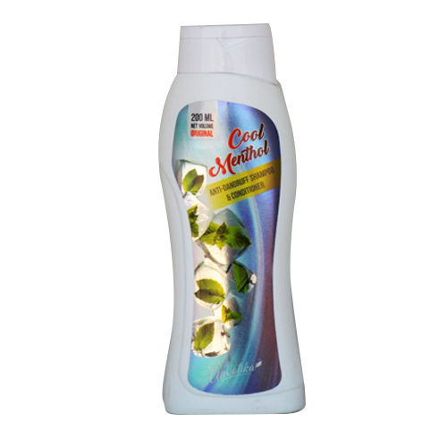 200 GM Shampoo