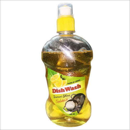 500 ML Dish Wash Liquid