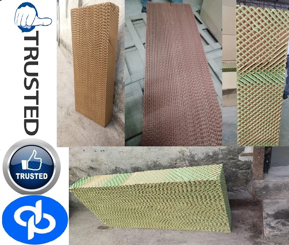 Cooling pad by Dehradun Uttarakhand - Manufacturers from Suppliers india