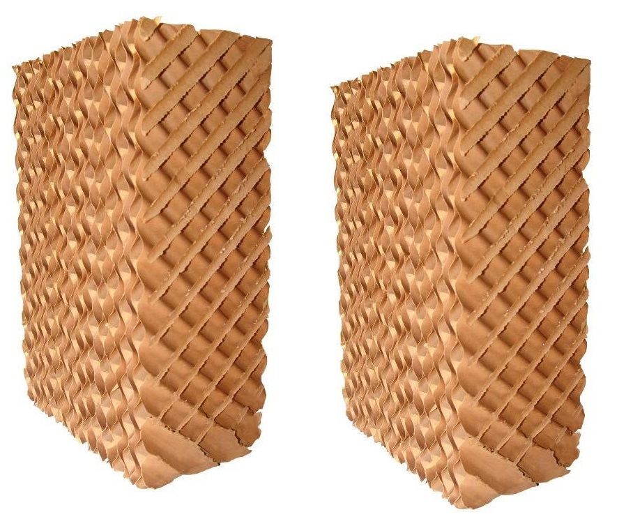 Honeycomb Cooling Pad Supplier From Bilaspur Chhattisgarh