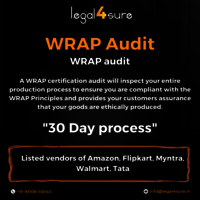 Wrap Audit Service
