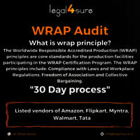 Wrap Audit Service