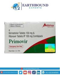 Primovir tablet
