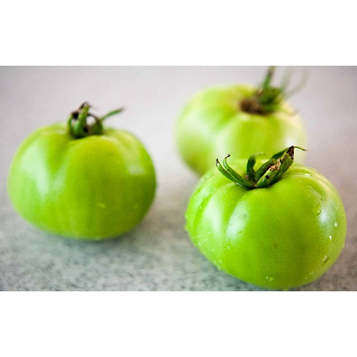 Green Tomato