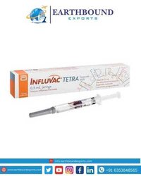 Influvac Tetra 2022 Vaccine