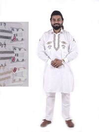 LUCKNOWI MEN PATHANI