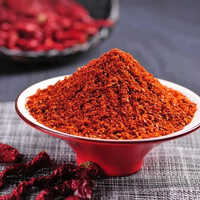 Byadgi Red Chilli Powder