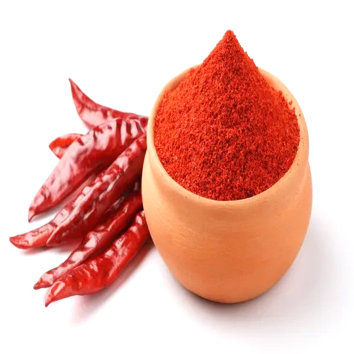 Loose Red Chilli Powder - First Class Raw Powder | Ideal for Storage in a Dry Place, Enhances Flavor and Adds Heat to Culinary Dishes
