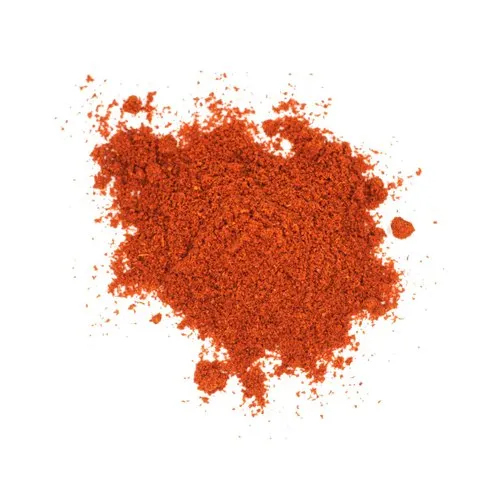 Organic Red Chilli Powder - Raw Powder, First Class Quality | Store in a Dry Place for Optimal Freshness and Flavor