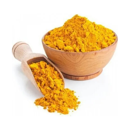 Natural Turmeric Powder - Fresh First Class Quality, Fine Powder Form | Store in Dry Place for Optimal Freshness