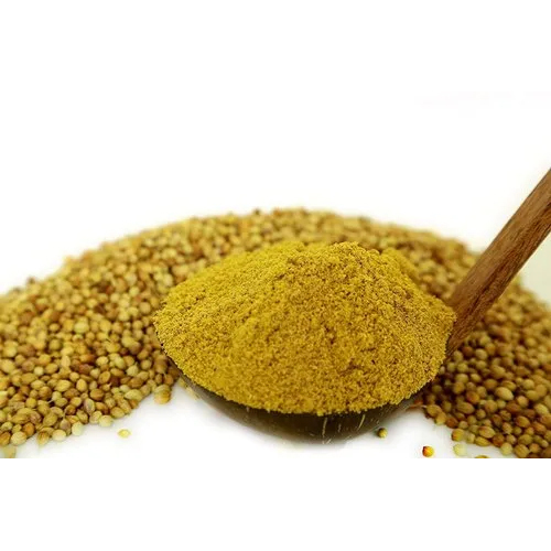 Loose Coriander Powder - Fine Powder, First Class Grade | Store in Dry Place for Optimal Freshness and Flavor