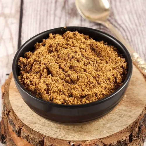 Organic Cumin Powder - Fine Powder, Fresh First Class Quality | Store in a Dry Place for Optimal Freshness and Flavor
