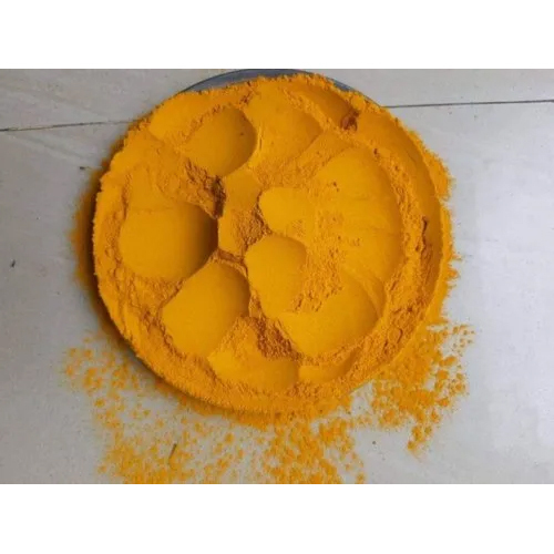 Loose Turmeric Powder