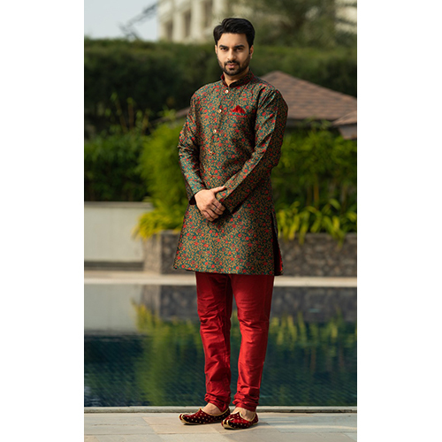 Latest party outlet wear kurta