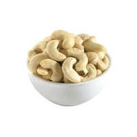 White Cashew Nut