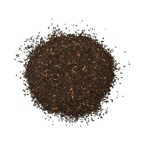 Superior Grade Dried Black Loose Tea Antioxidants