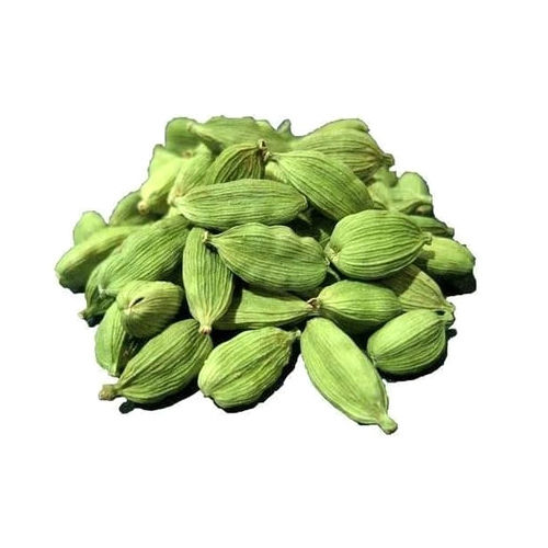 6mm Green Cardamom