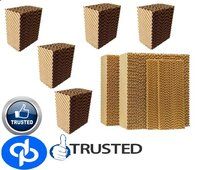 Air washer cellulose pad in Gurgaon