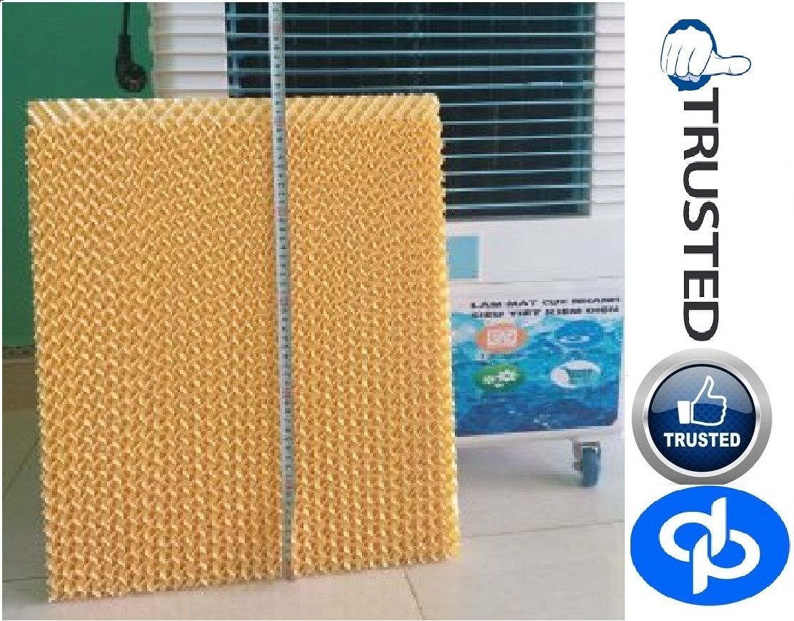 Air washer cellulose pad in Gurgaon