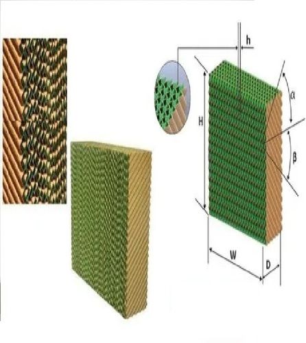 Cellulose Pad In Seoni Madhya Pradesh