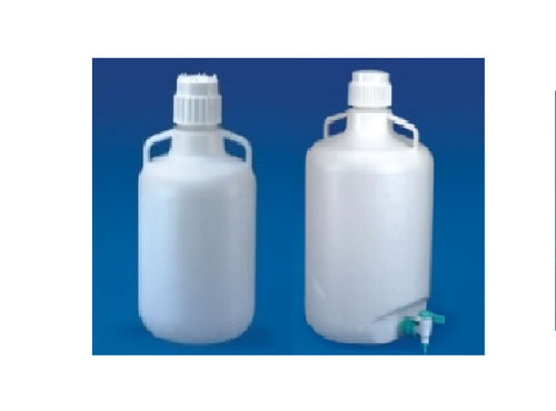 Carboy poly Propylene