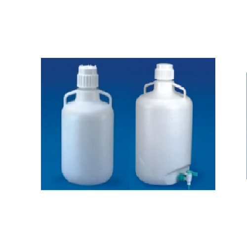 Carboy Poly Propylene - Application: Laboratory