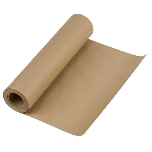 Kraft Paper Roll