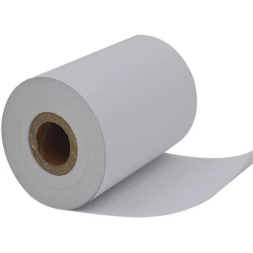 300 Gsm Single Coated White Duplex Paper Size: Customized