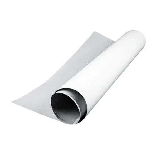 230 GSM Single Coated Grey Back Duplex Paper