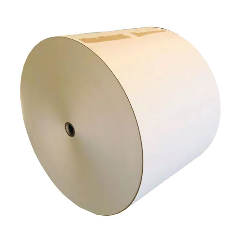 450 GSM White Duplex Paper