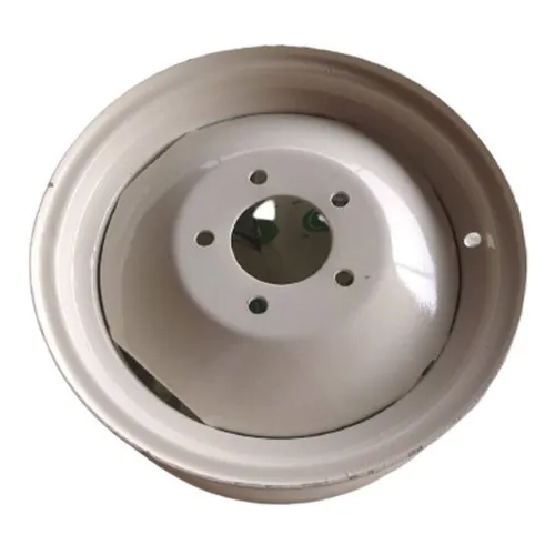 Sawarj Tractor Front Wheel Rim