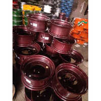 Available All Color 7.50 X 16 Inch Tractor Trailer Rim