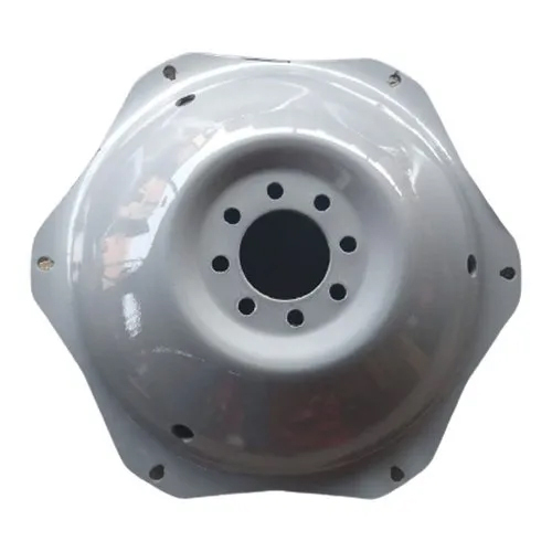 28 Inch Tractor Rear Plate