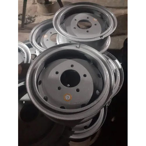 15 Inch Pickup Wheel Rim