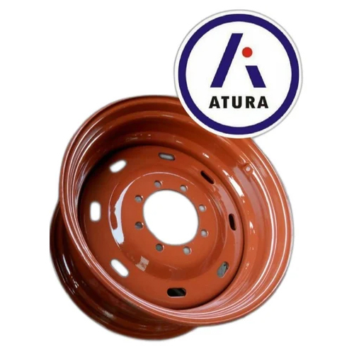 18.4 x 30 Inch Harvester Combined Wheel Rim