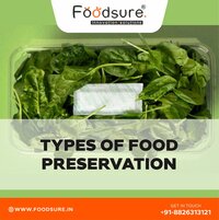 Food Shelf Life Studies Service