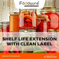 Food Shelf Life Studies Service