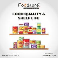 Food Shelf Life Studies Service