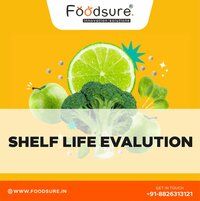 Food Shelf Life Studies Service