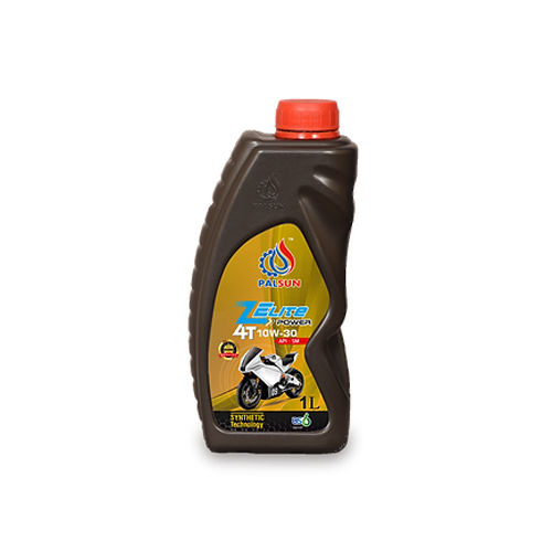 900Ml 4T 10W30 Elite Power Engine Oil Application: Industrial