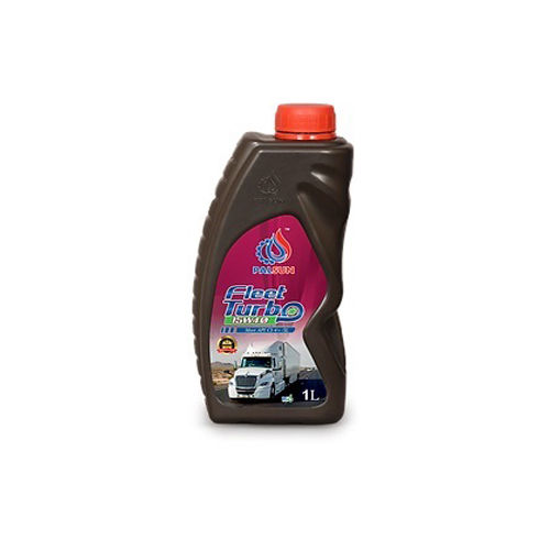 1 Ltr 15W40 Fleet Turbo Diesel  Engine Oil Application: Industrial