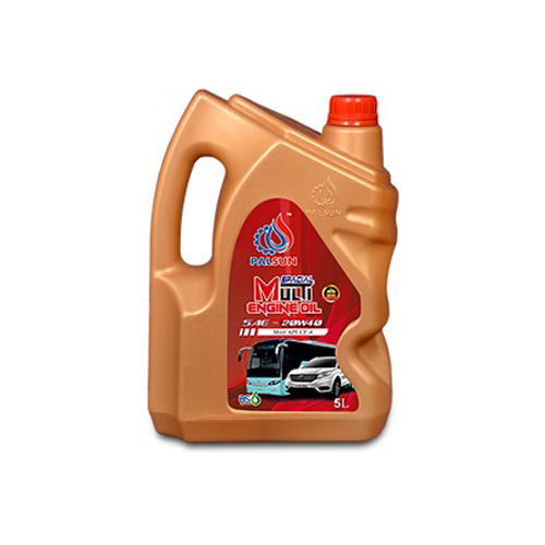 5 Ltr 20W40 Special Multi Engine Oil