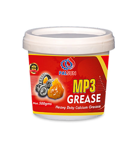 500 Gm Api Nlgi-3 Palsun Grease Application: Industrial