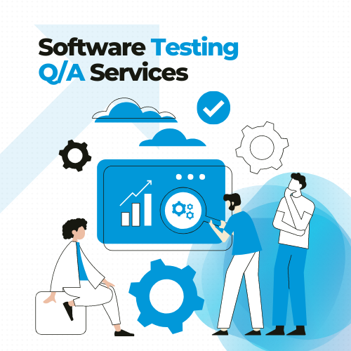 Software Testing Services By SAMCOM TECHNOLOGIES