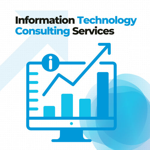 Information Technology Consulting Services By SAMCOM TECHNOLOGIES
